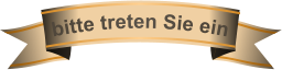 bitte treten Sie ein